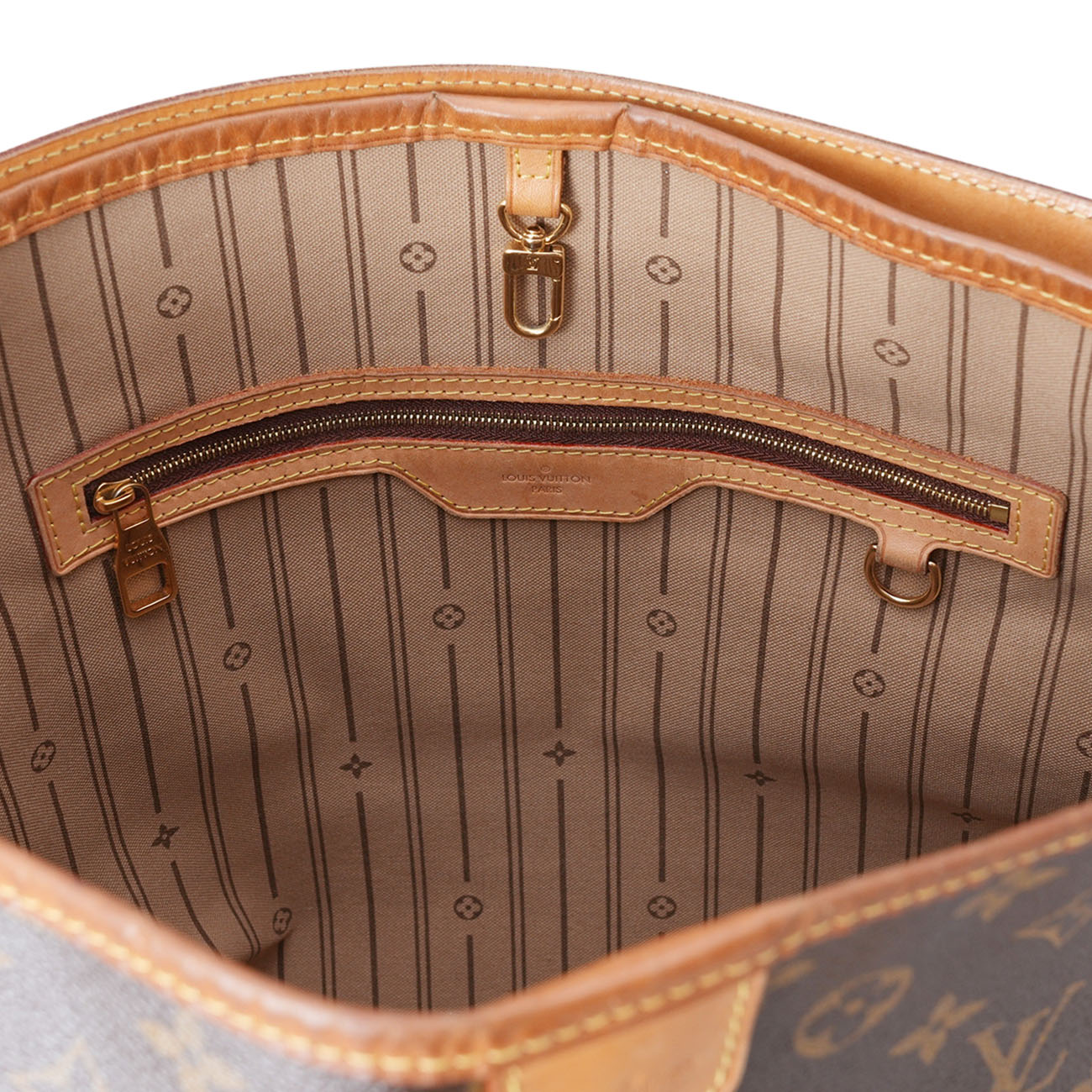 LOUIS VUITTON(USED)루이비통 모노그램 딜라이트 풀